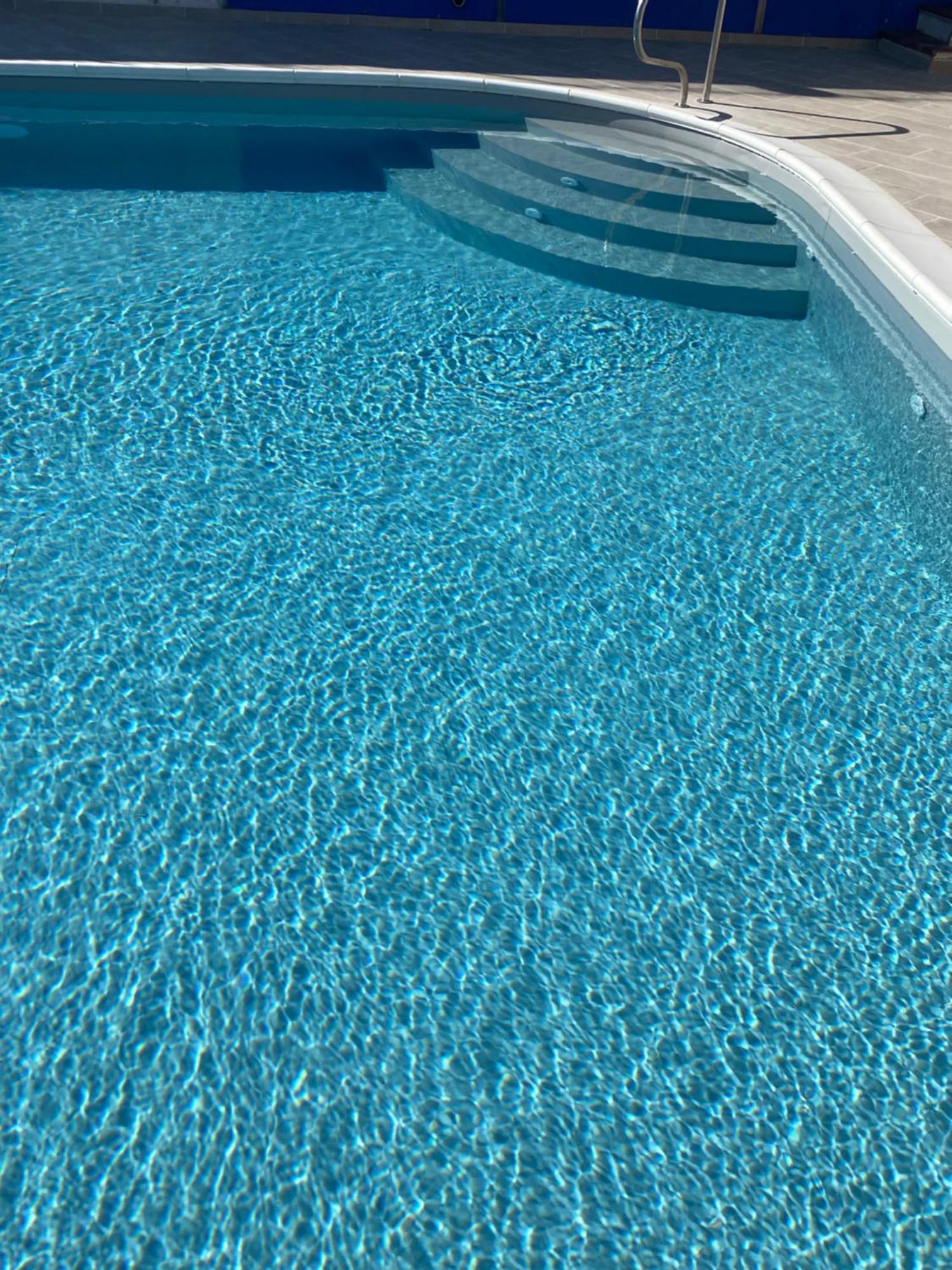 Residence Hotel Edy Imperia Dış mekan fotoğraf