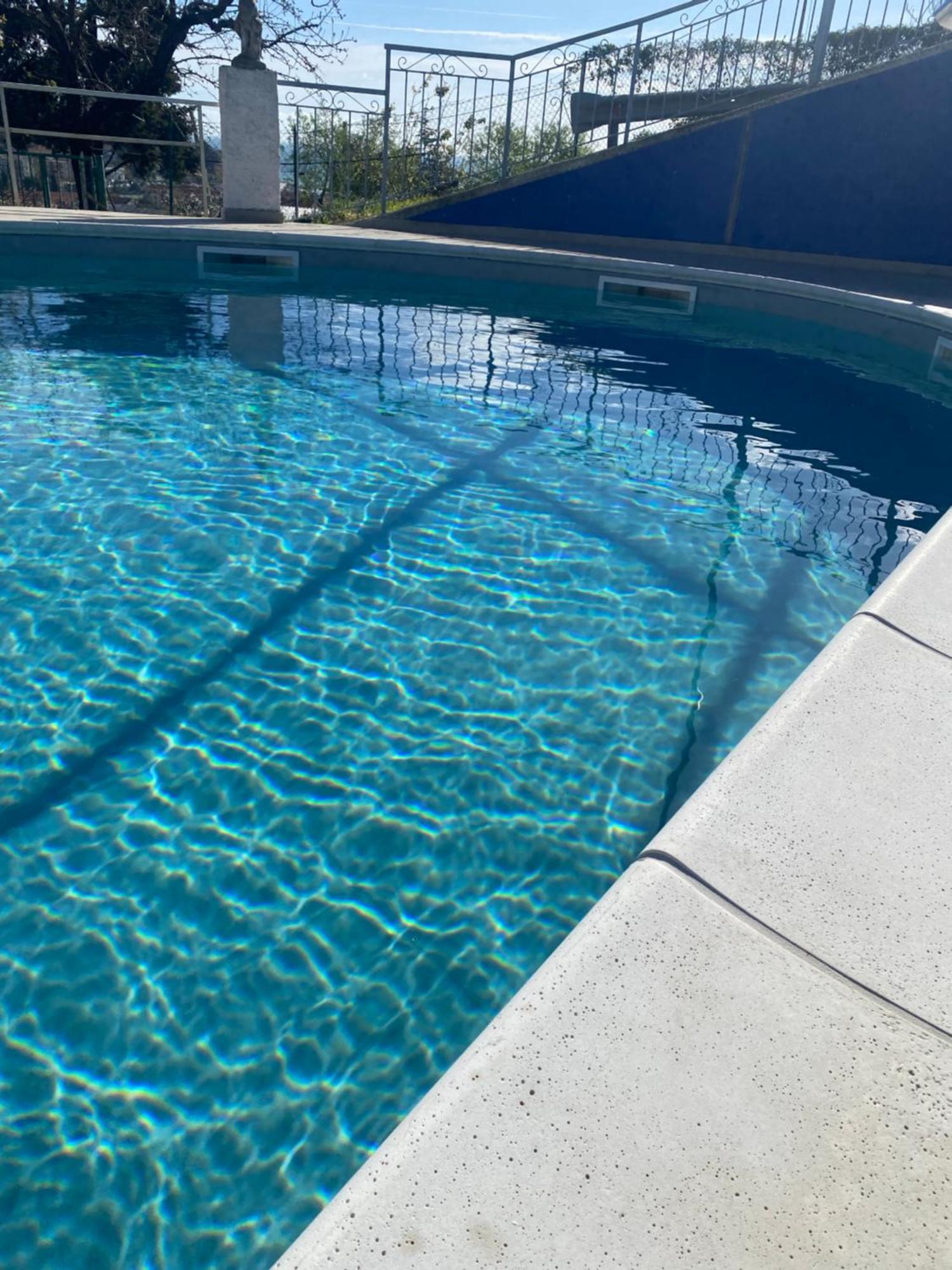 Residence Hotel Edy Imperia Dış mekan fotoğraf